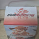 Unopened Sega Evangelion Racing Asuka Figure