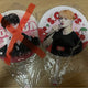 Selling unofficial Seventeen fan!