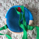 Shin-chan Action Mask bag