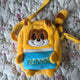 Lotte World Lotty Bag