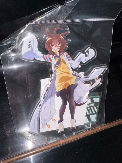 Uma Musume Agnes Tachyon Animate Limited Acrylic Stand