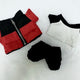 Selling Faker doll + multiple sets of clothes together.