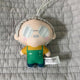 Selling Sakamoto keychains~!
