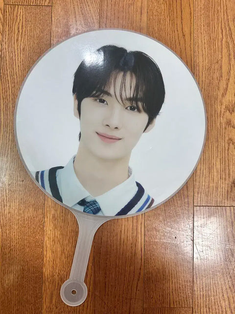TWS Youngjae Fan Meeting MD Uchiwa