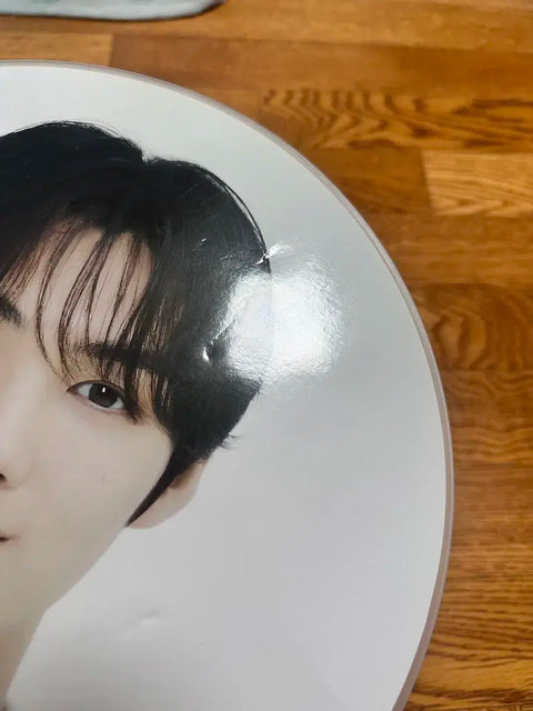 TWS Youngjae Fan Meeting MD Uchiwa