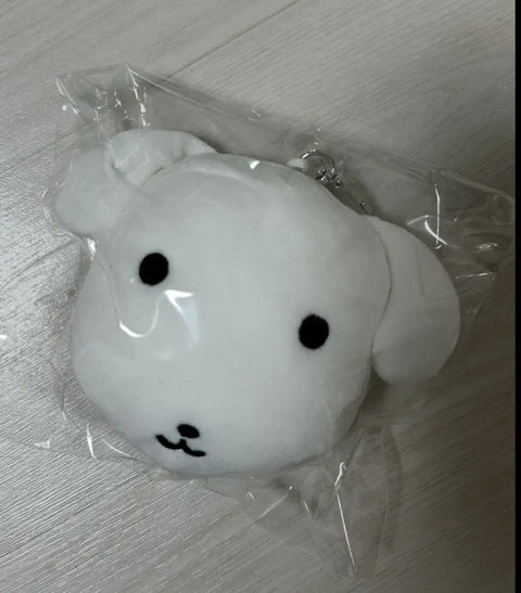 Ganadi Mirror Keychain