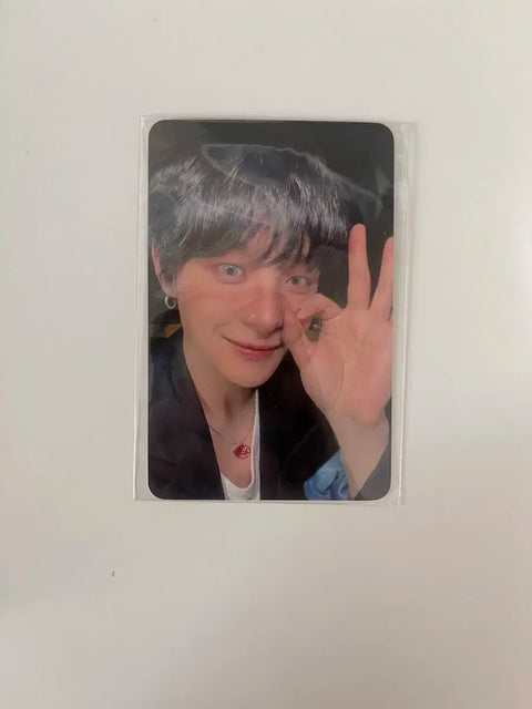 Treasure Jihoon Hyunsuk Junkyu Lovepulse Album Buffs Benefit