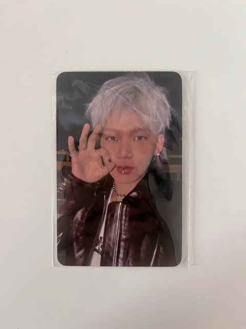 Treasure Jihoon Hyunsuk Junkyu Lovepulse Album Buffs Benefit