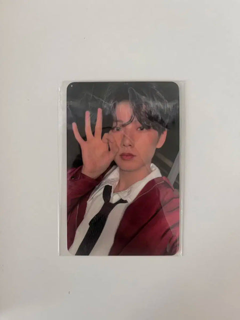 Treasure Jihoon Hyunsuk Junkyu Lovepulse Album Buffs Benefit