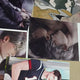 1st BL Photo Book Payback Fashion Unfulfilled Military Service All-in-one