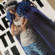 Unopened One Piece King of Artist Trafalgar Law Figure One Piece Figure