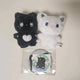 Stray Kids Felix 10cm Doll Kkambok and Bboknyang Set