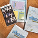TWS Selection Pack with Weverse Benefit