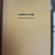 Selling a brand new Wanna One Mexicana Episode Book.