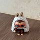 Labubu's Suspicious Convenience Store Triangular Gimbap