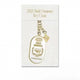 T1 Worlds 2023 Championship Keyring v4