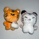 Monsta X Jooheon doll Kkul-laeng-i batch