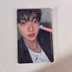 Treasure Haruto Yellow Workshop photocard