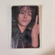 Treasure Haruto Paradise Workshop Photocard