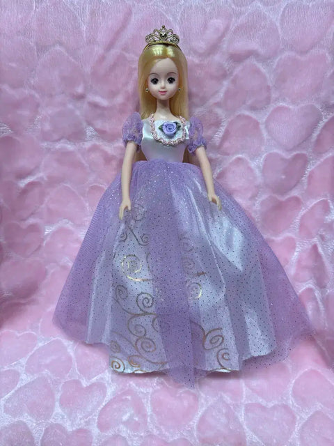 Rapunzel Mimi Doll - Single Item