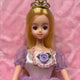 Rapunzel Mimi Doll - Single Item