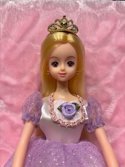 Rapunzel Mimi Doll - Single Item