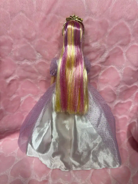 Rapunzel Mimi Doll - Single Item
