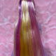 Rapunzel Mimi Doll - Single Item