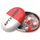 Unopened) Detective Conan APTX 4869 Candy Can Tin Case Official Goods