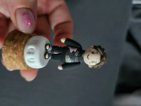 Seo In-guk Figure Louis