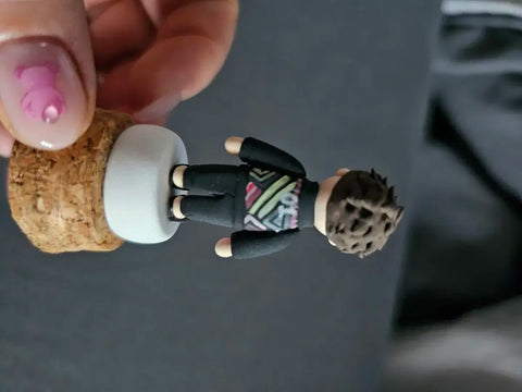 Seo In-guk Figure Louis