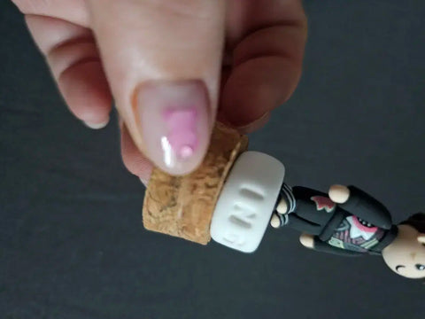 Seo In-guk Figure Louis