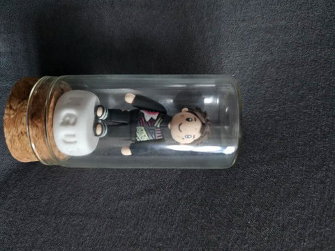 Seo In-guk Figure Louis