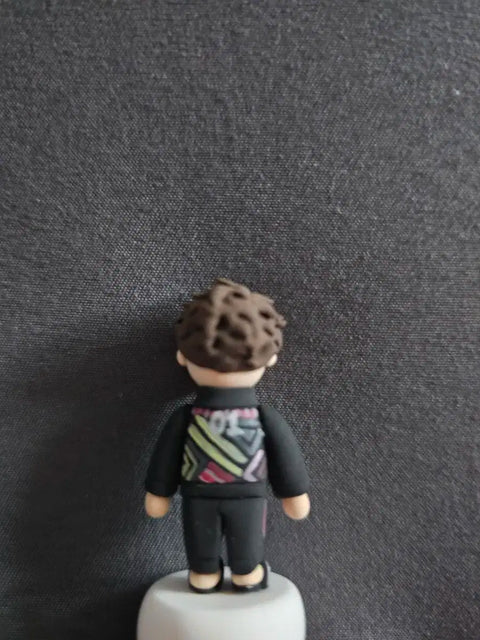 Seo In-guk Figure Louis