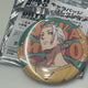 Sakamoto Taro Can Badge