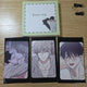 Selling all Mulgaeui Bam Le Bom special photocard set.