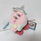 Authentic & New) Kirby of the Stars Constellation Series Plush Doll Keychain Sagittarius New