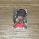Ray Mine Heeya Fansign Sign Photocard