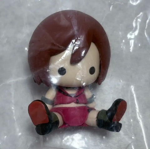 Vocaloid MEIKO PetaDoll Figure Gacha
