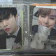 NCT127 Doyoung photocard bulk transfer