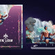 Soul Blossom Hot Springs Set Acrylic Stand