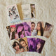 New Jeans Get Up photocard sale