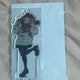 My Hero Academia Uraraka Ochaco Sega Cafe Acrylic Unopened