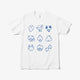 Soosoo Bavo T-shirt Mapleshop Size S