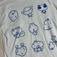 Soosoo Bavo T-shirt Mapleshop Size S