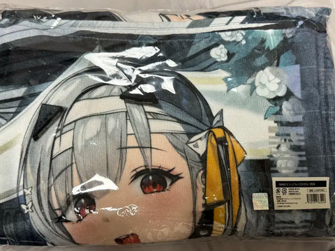 NIKKE TGS2024 Towel Unopened