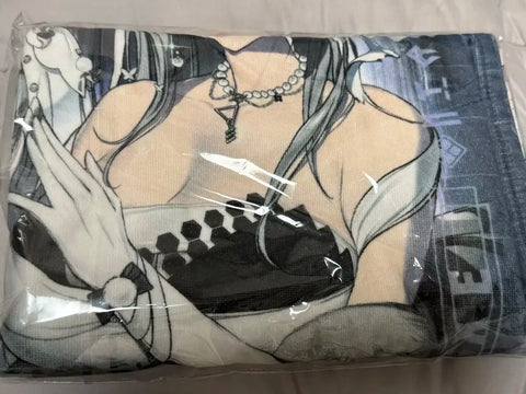 NIKKE TGS2024 Towel Unopened