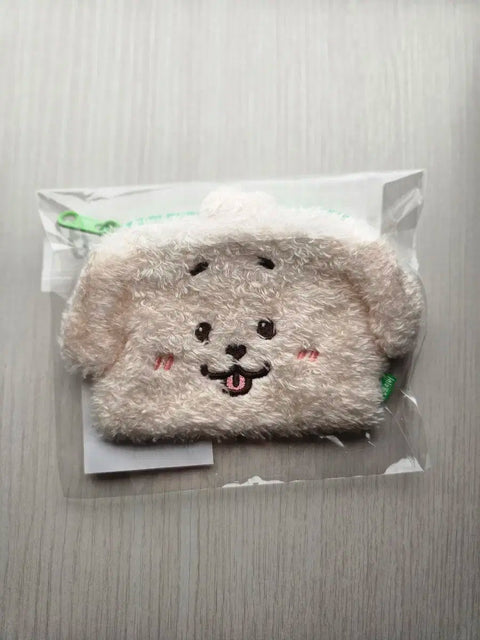 NCT Wish Pop-up Daeng-triever Pouch