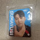 T1 Gumayusi photocard from CU