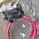 NCT Wish Everland Kuri headband, unopened
